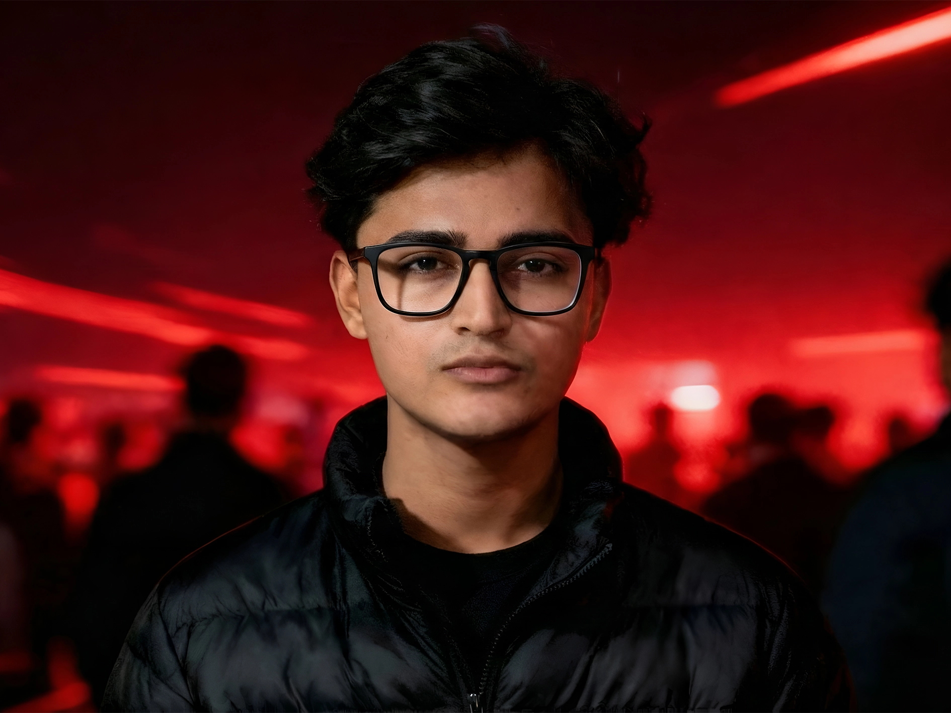 Digital Marketing Expert