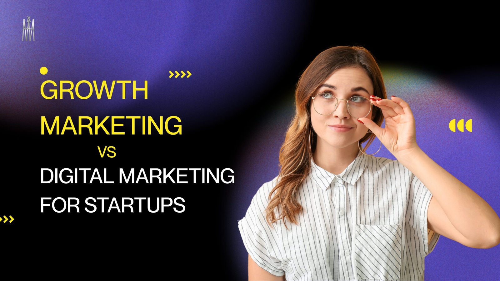 digital marketing for startups