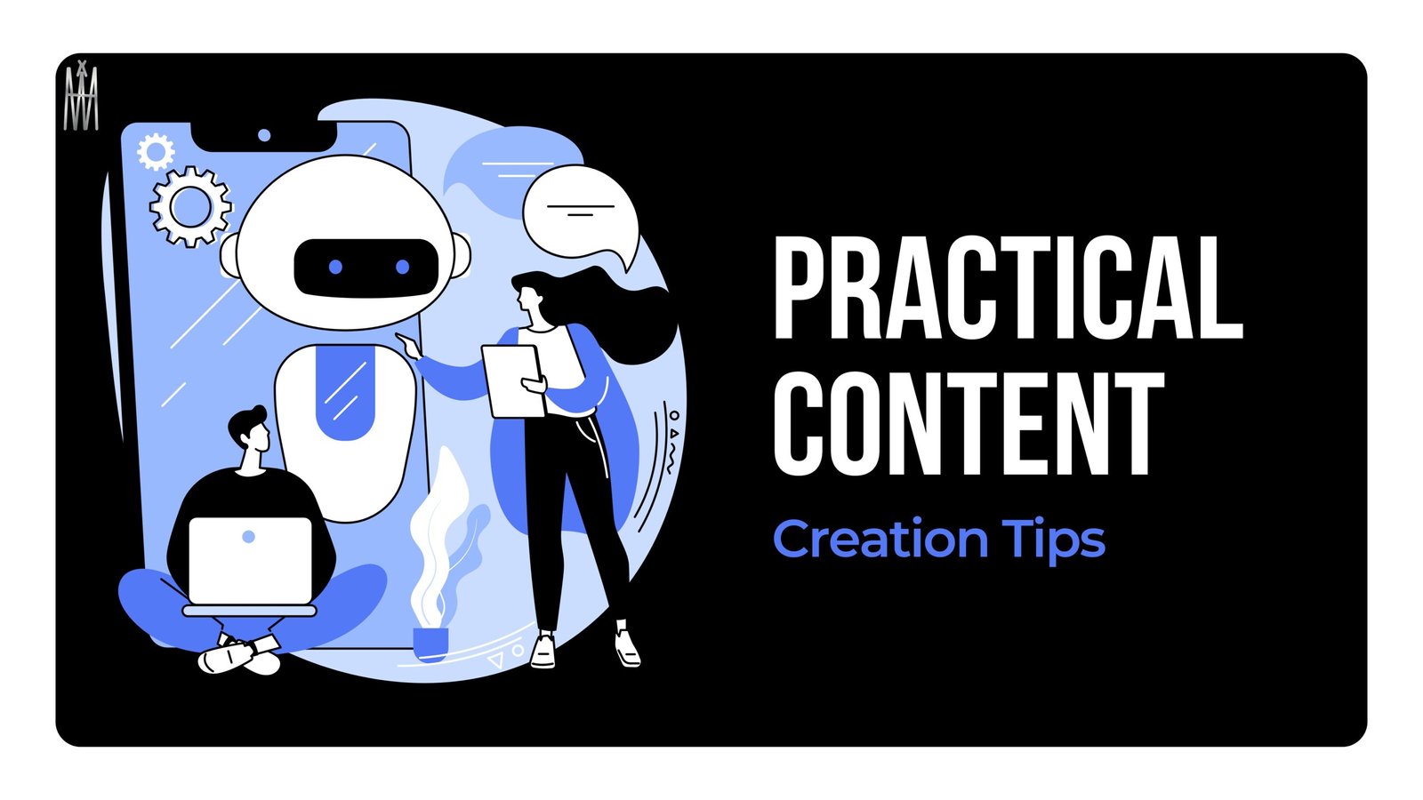 digital marketing content ideas