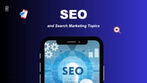 digital marketing blog topics