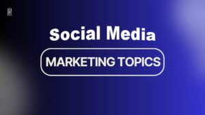 digital marketing blog topics