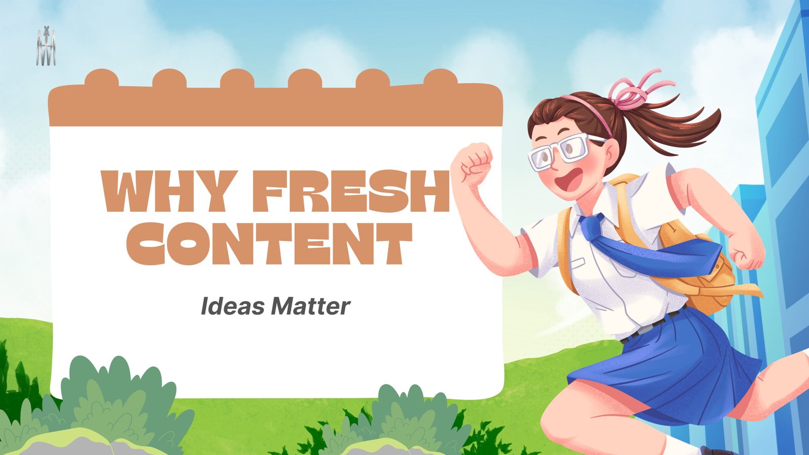 digital marketing content ideas