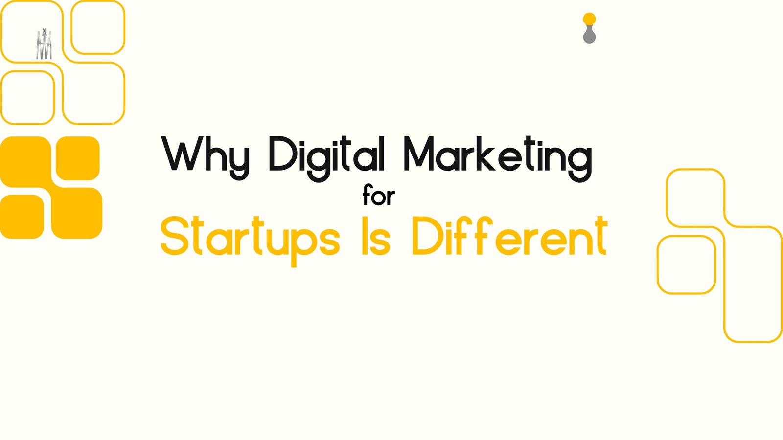 digital marketing for startups