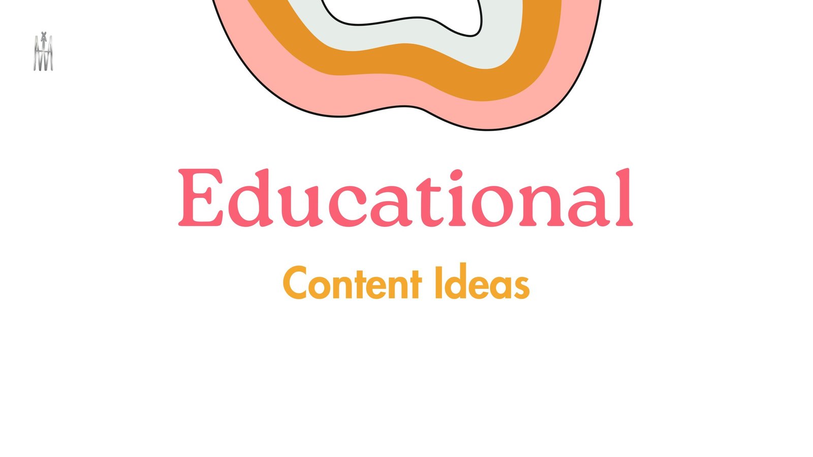 digital marketing content ideas