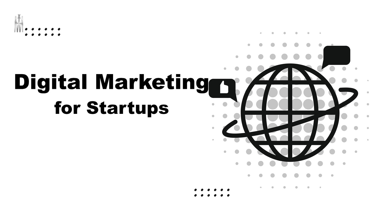 digital marketing for startups