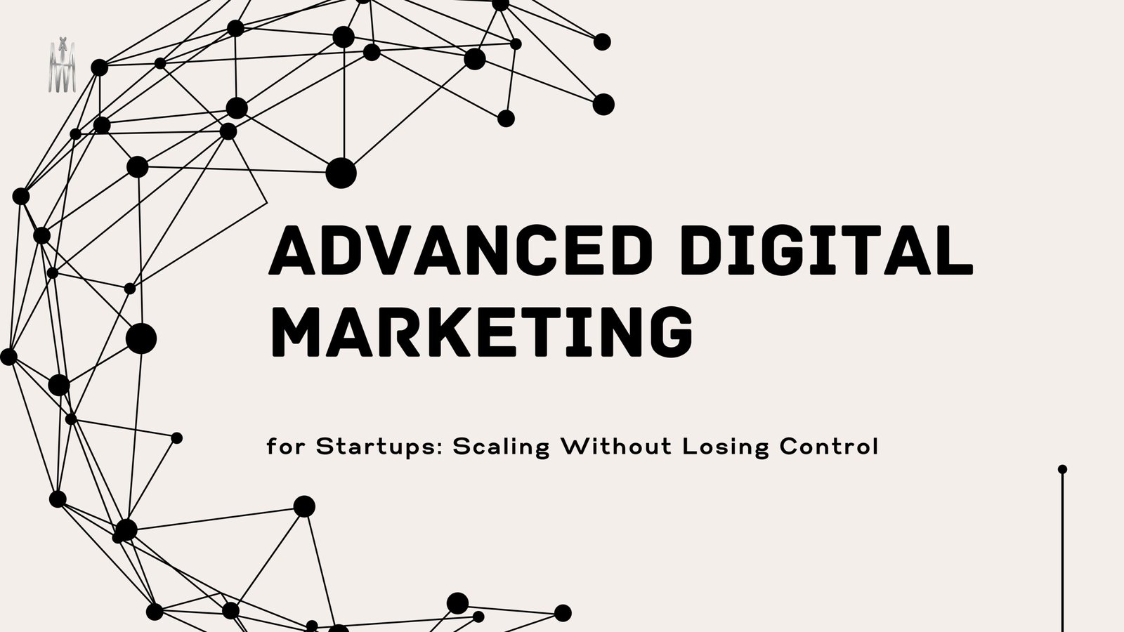 digital marketing for startups