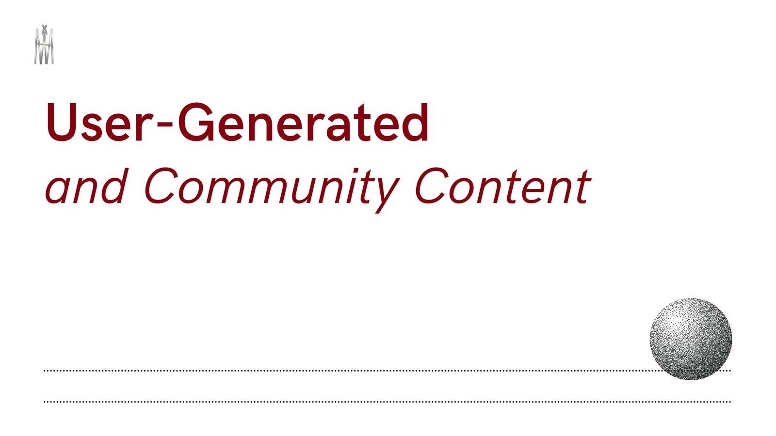 digital marketing content ideas