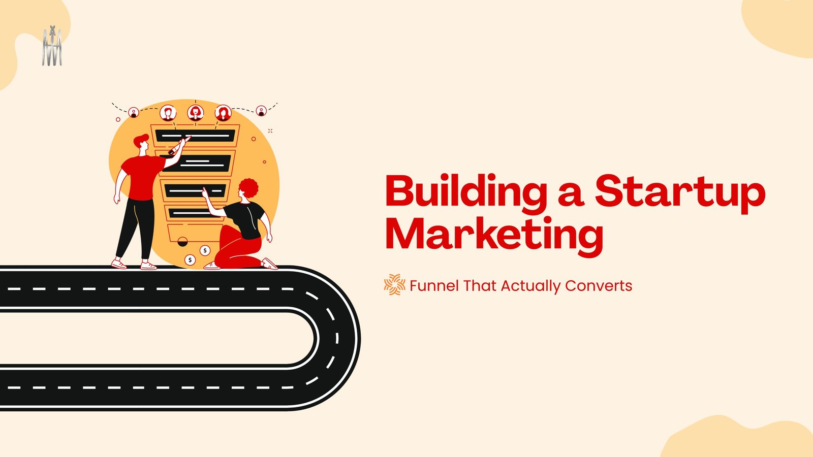 digital marketing for startups