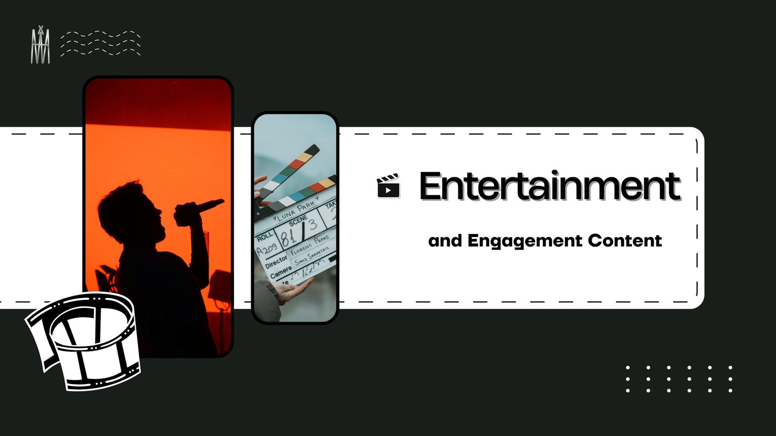 digital marketing content ideas